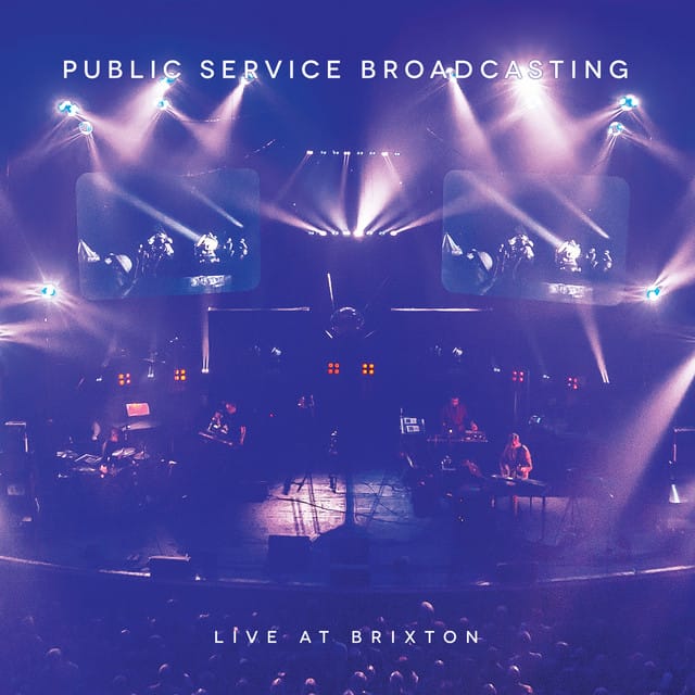 Live at Brixton (Live)