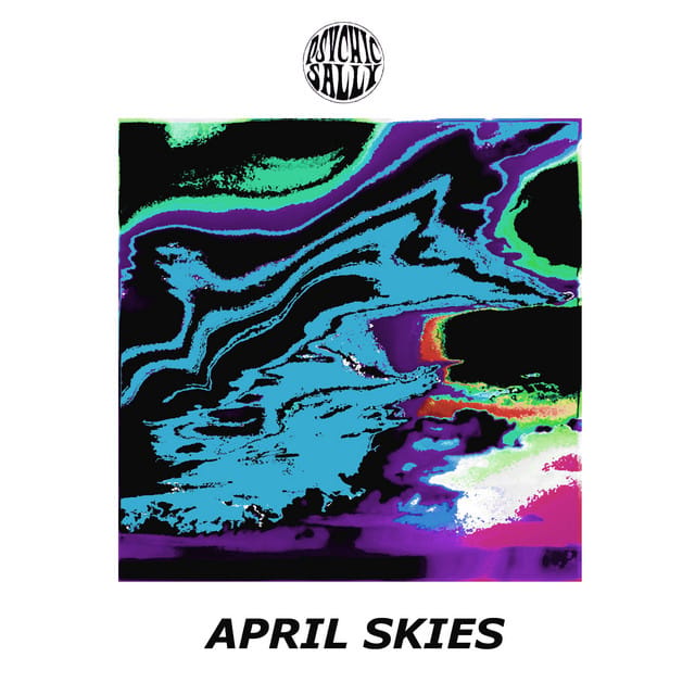 April Skies