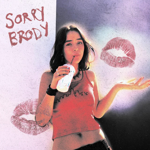 Sorry Brody