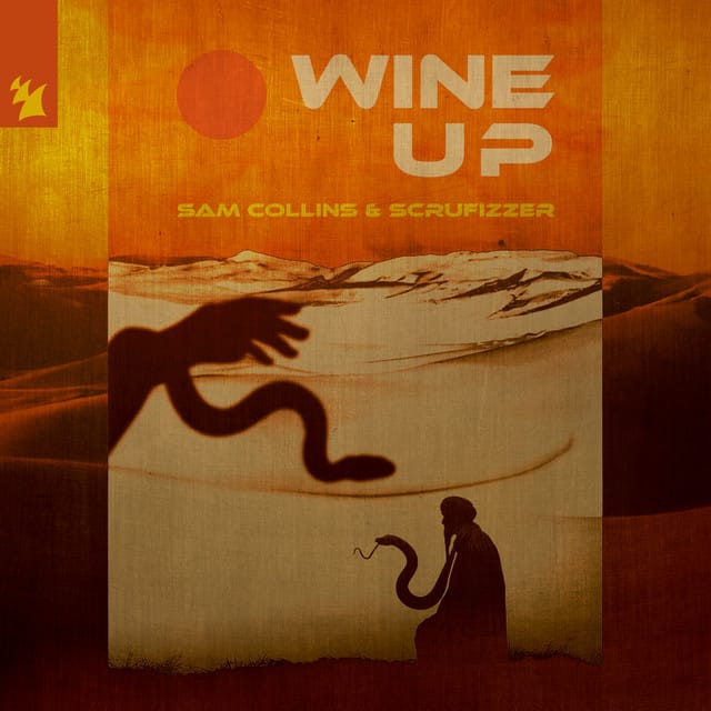 Wine Up