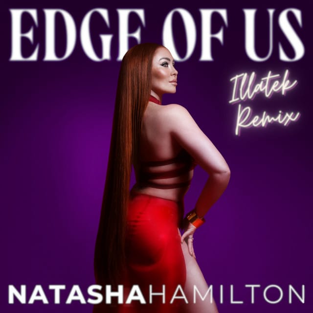 Edge of Us (Illatek remix)