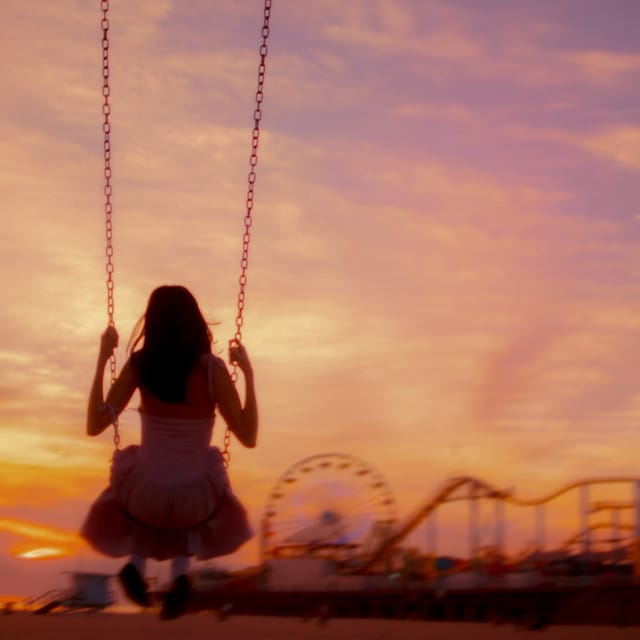 Distance