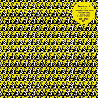 DJ Tones - EP