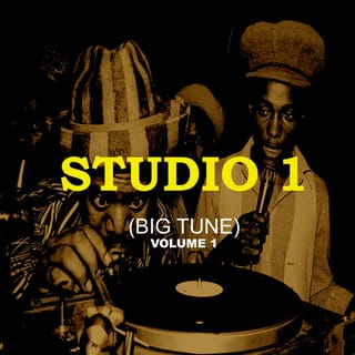 Studio 1 (Big Tune - Volume 1)