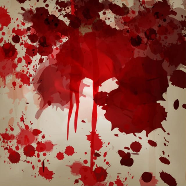 Bad Blood! - Single