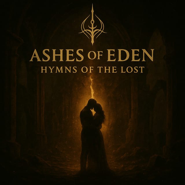 Hymns of the Lost