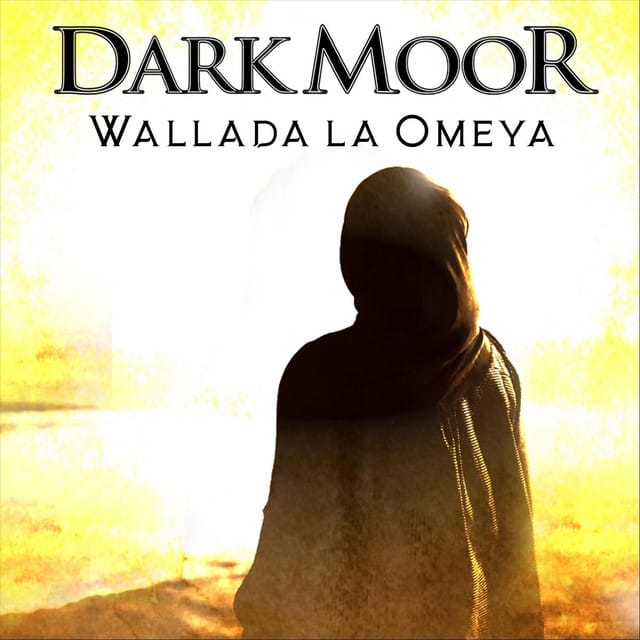 Wallada la Omeya