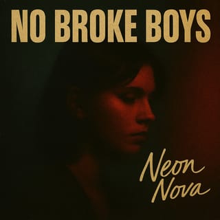 No Broke Boys
