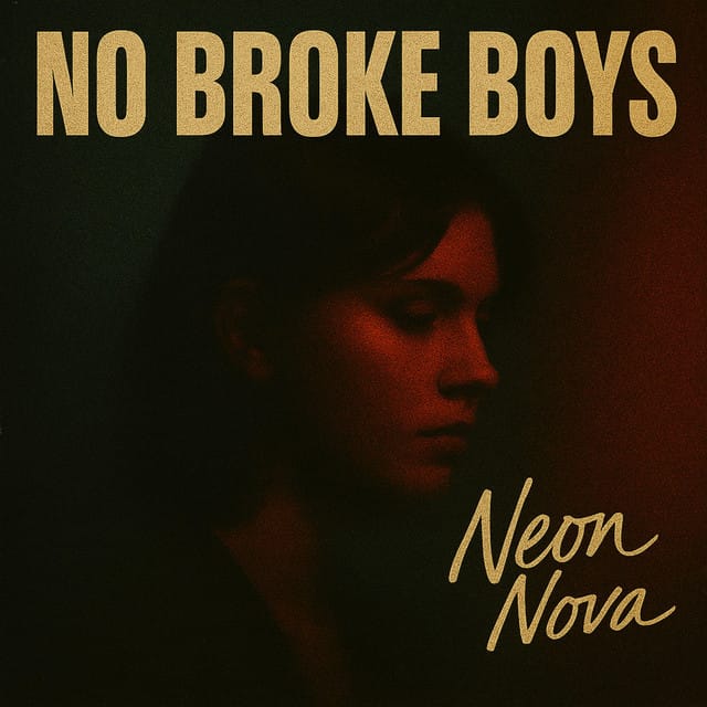 No Broke Boys