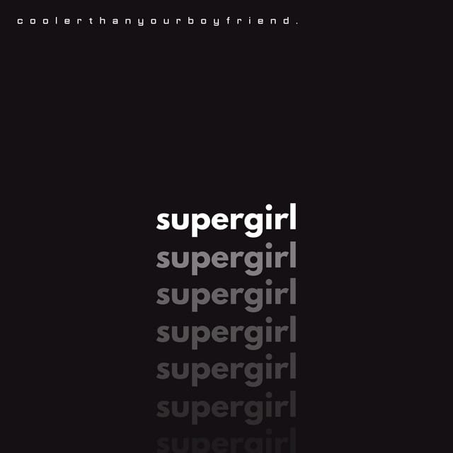 supergirl (i rise again)