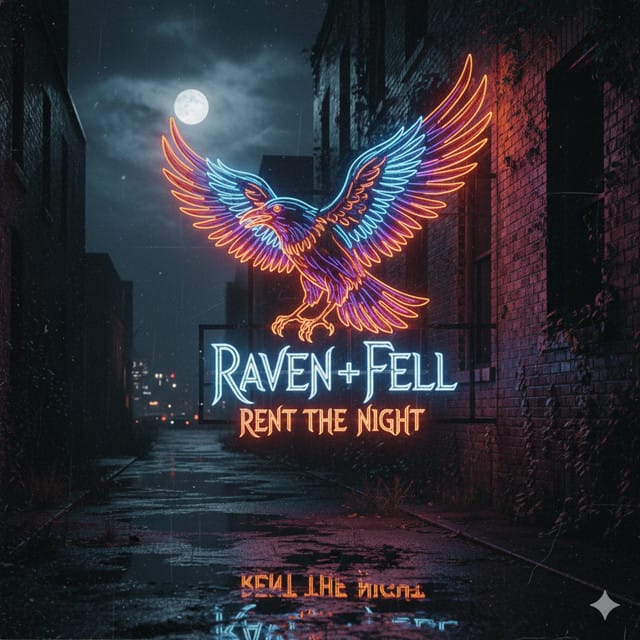 Rent The Night - Single