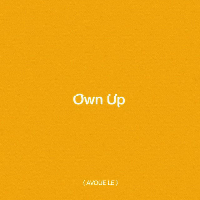 Own Up