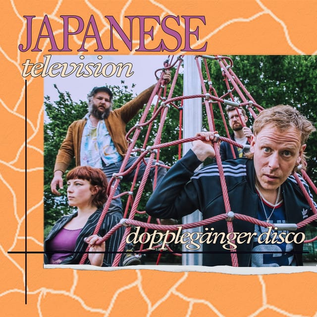 Dopplegänger Disco