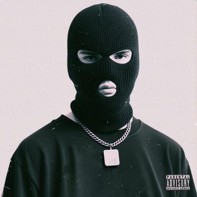 Black T - Single