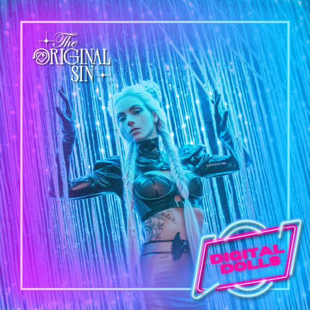 Digital Dolls