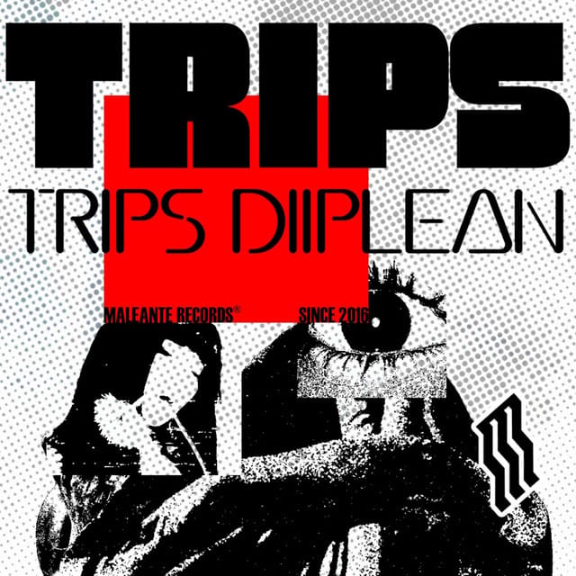 TRIPS - EP