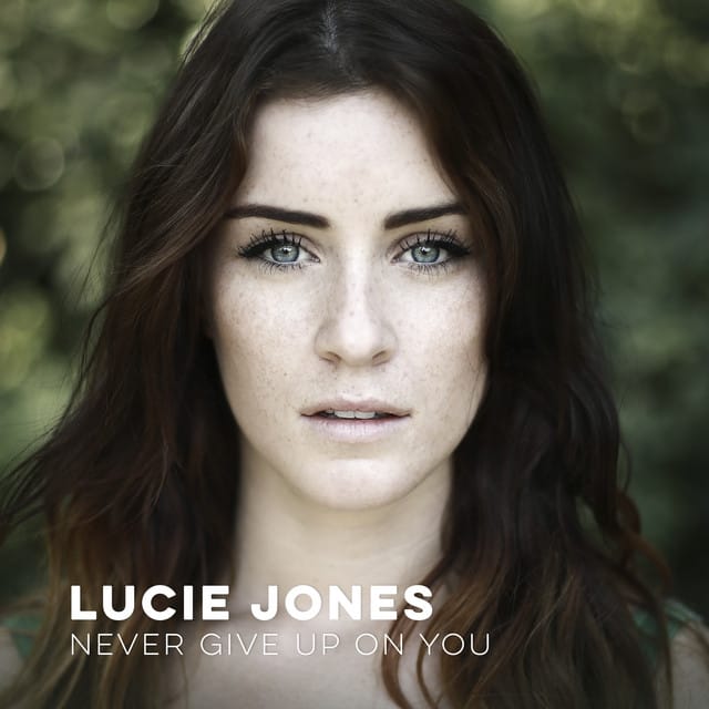Never Give up on You