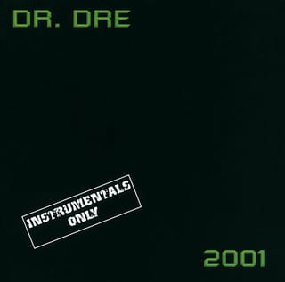 2001 Instrumental