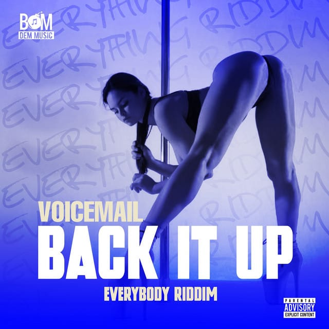 Back It Up
