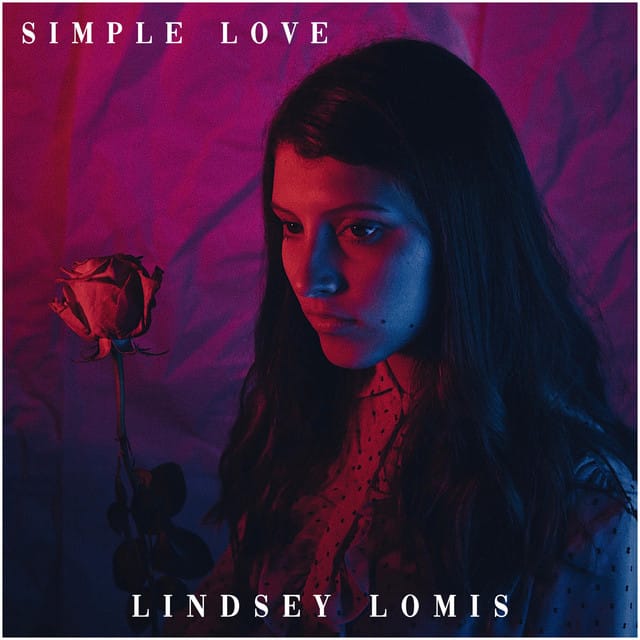 Simple Love - Single