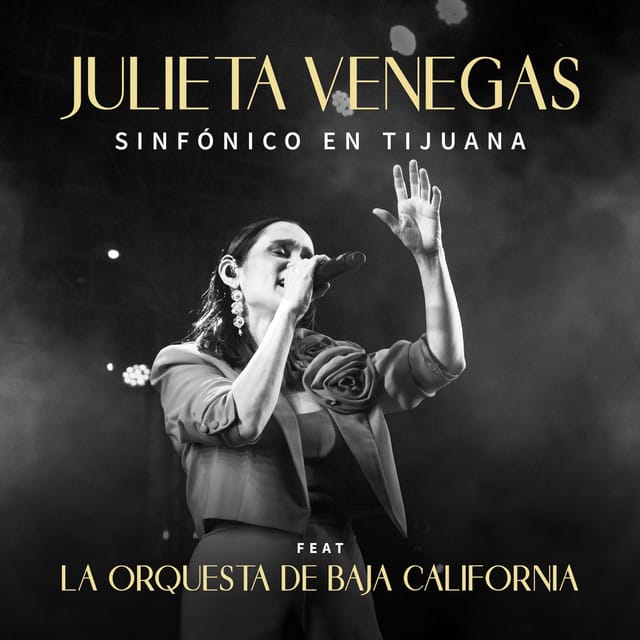 Sinfónico En Tijuana (En Vivo)