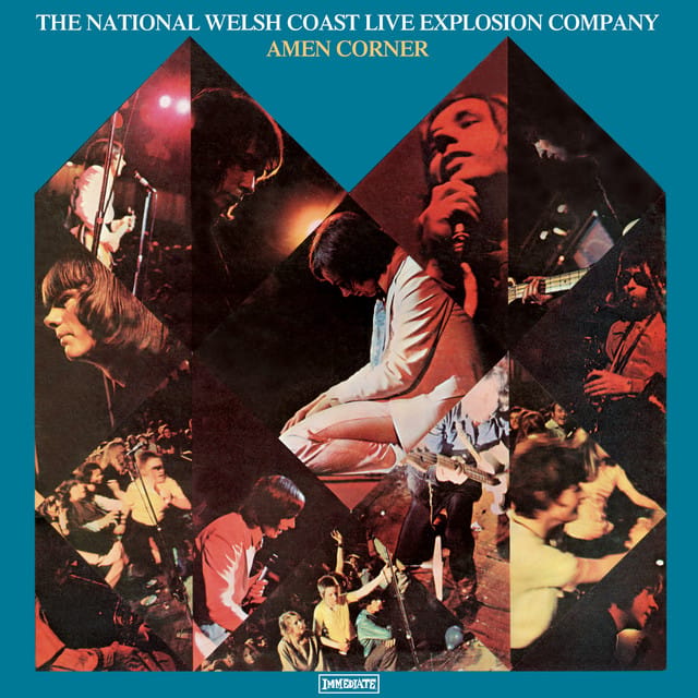 The National Welsh Coast Live Explosion Company