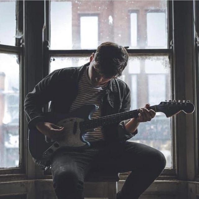 Songs From Haddon St