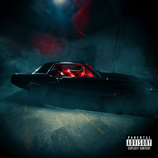 Ghost Of LA - EP