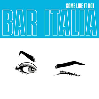 Some Like It Hot