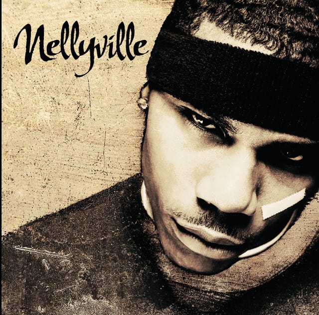 Nellyville (Deluxe Edition)