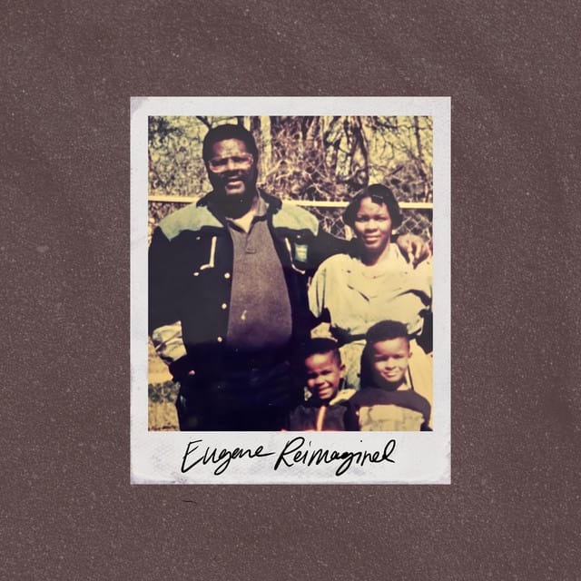 Eugene (Reimagined)