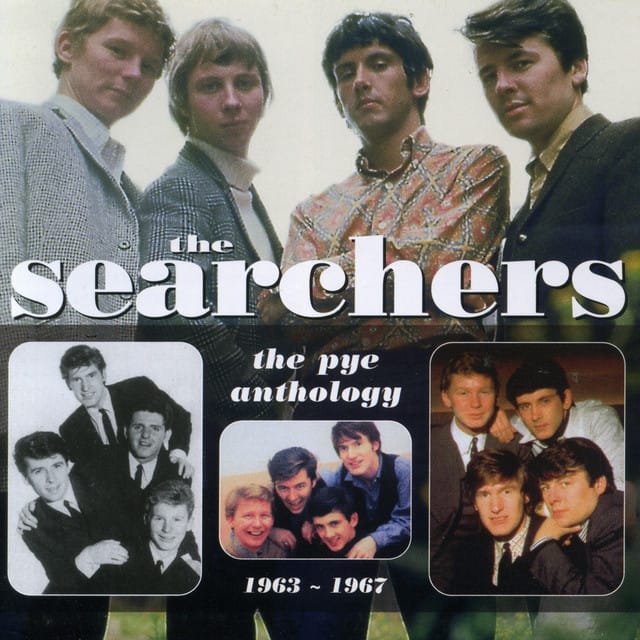 Have You Ever Loved Somebody