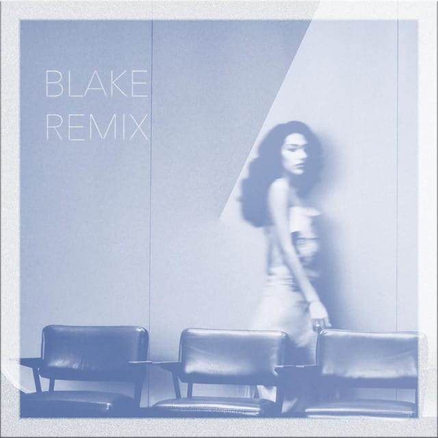 Man I Need (BLAKE Remix)