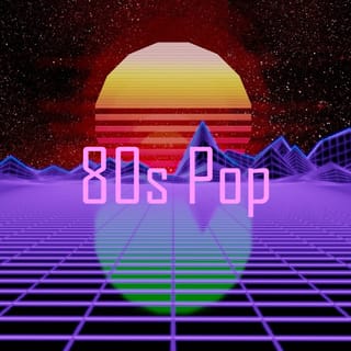 80s Pop