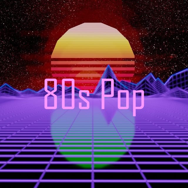 80s Pop