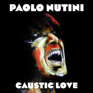 Caustic Love (Live and In Session)
