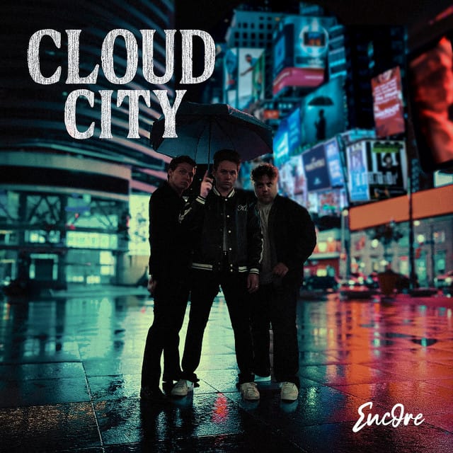 Cloud City - Single