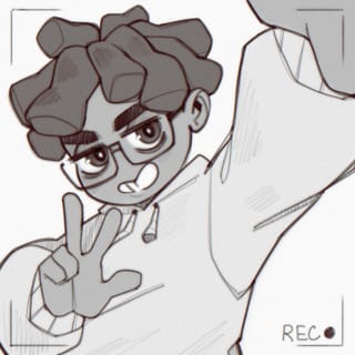 POSE!