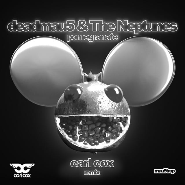 Pomegranate (Carl Cox remix)