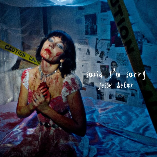 Sofia I'm Sorry - Single