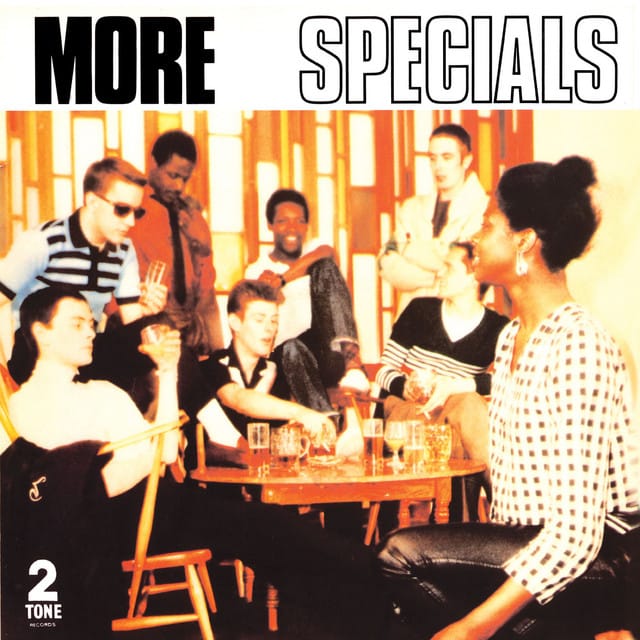 More Specials (Deluxe Version)