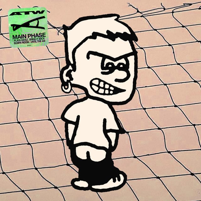 ATW010 - EP
