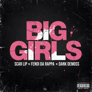 BIG GIRLS