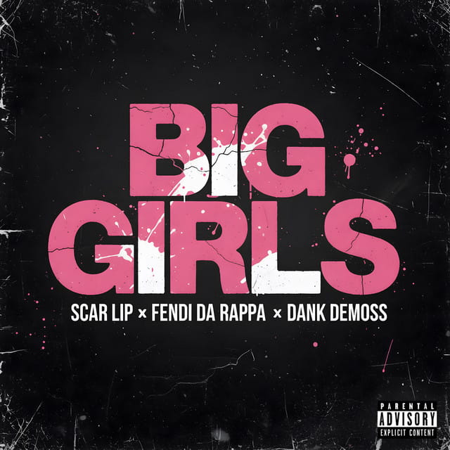BIG GIRLS