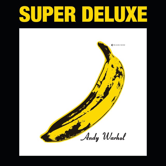 The Velvet Underground (45th Anniversary) [Super Deluxe]