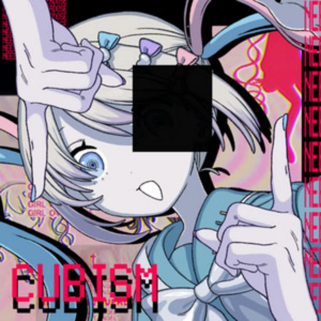 Cubibibibism