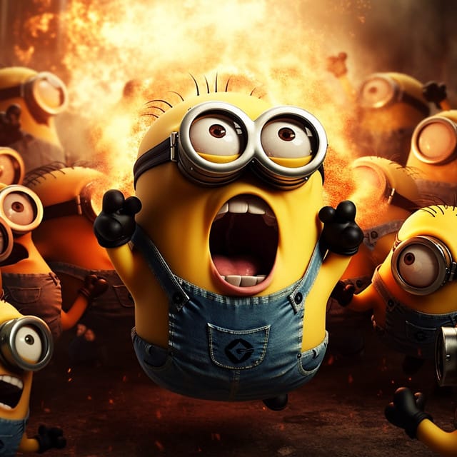 Minions