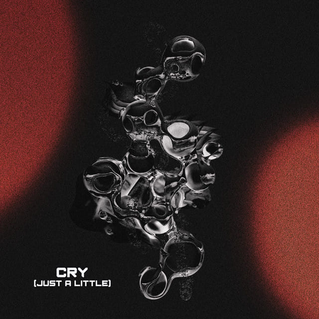 Cry (Just a Little) [Techno] - Single