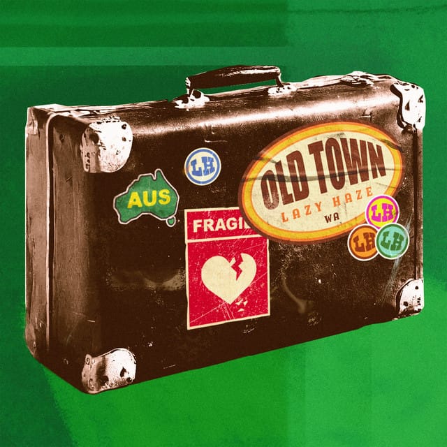 Old Town - Single