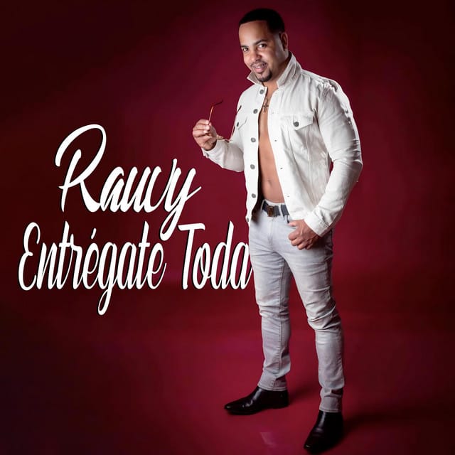 ENTREGATE TODA